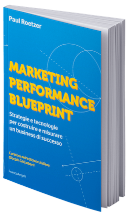 Marketing Performance Blueprint